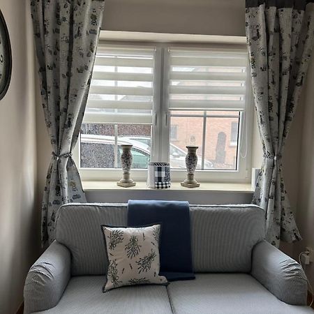Rl Guesthouses Geilenkirchen Ngoại thất bức ảnh