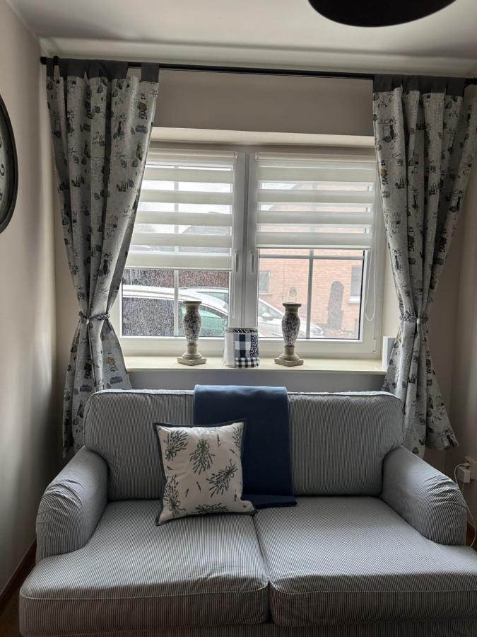 Rl Guesthouses Geilenkirchen Ngoại thất bức ảnh