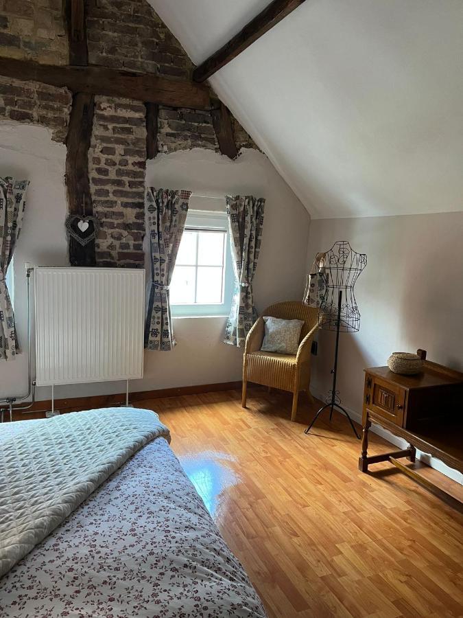 Rl Guesthouses Geilenkirchen Ngoại thất bức ảnh