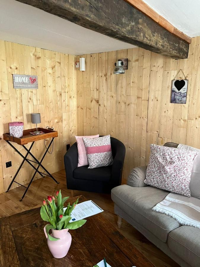 Rl Guesthouses Geilenkirchen Ngoại thất bức ảnh