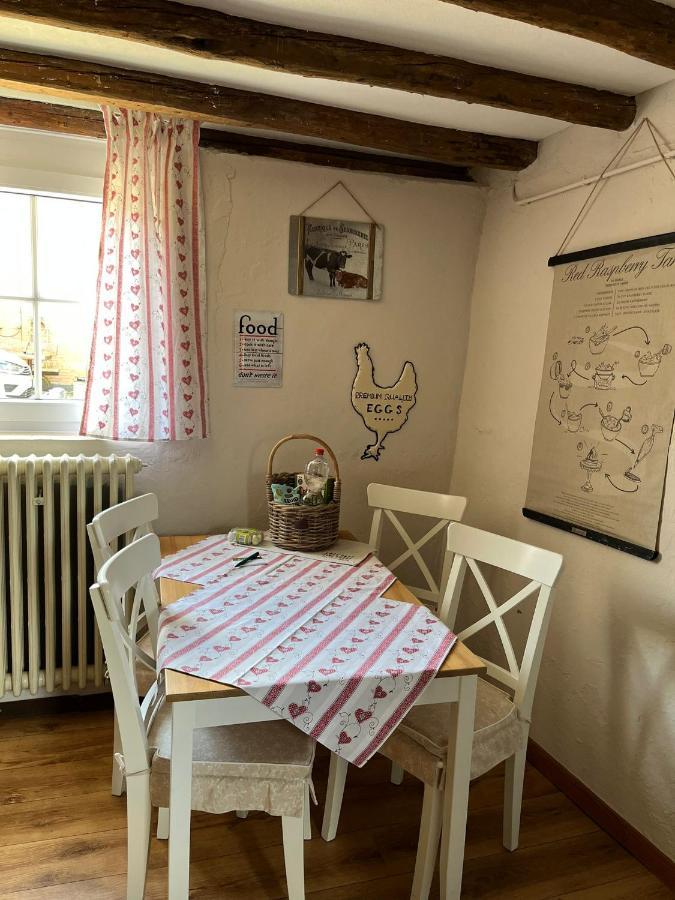Rl Guesthouses Geilenkirchen Ngoại thất bức ảnh