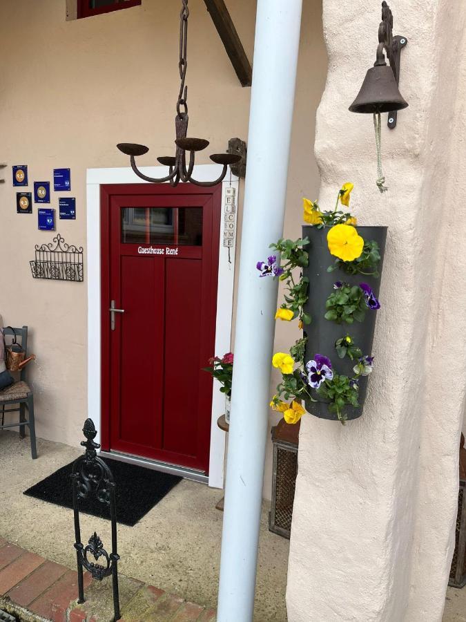 Rl Guesthouses Geilenkirchen Ngoại thất bức ảnh