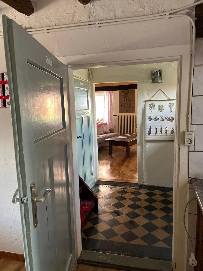 Rl Guesthouses Geilenkirchen Ngoại thất bức ảnh
