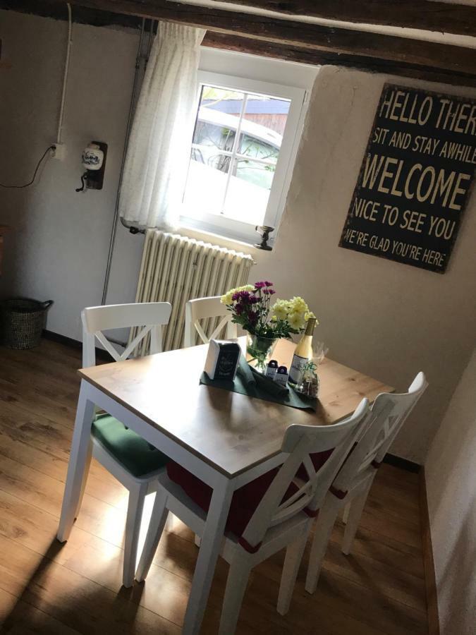 Rl Guesthouses Geilenkirchen Ngoại thất bức ảnh